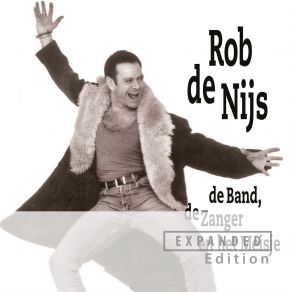 Download track Geschreven In De Wind Rob De Nijs