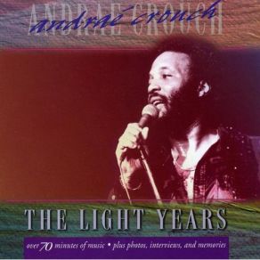 Download track This Is Another Day Andraé Crouch