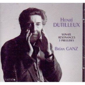 Download track 7.3 Preludes - 3. Le Jeu Des Contraires Henri Dutilleux