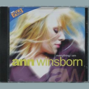 Download track Oh Boy Ann Winsborn