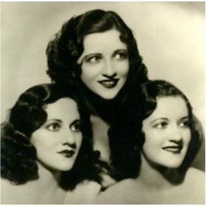 Download track When I Take My Sugar To Tea The Boswell Sisters