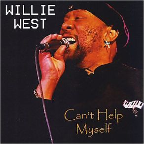 Download track Where Did I Go Wrong Willie West
