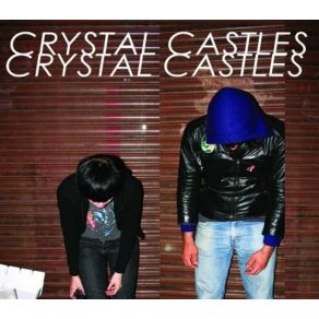 Download track Vanished Crystal Castles