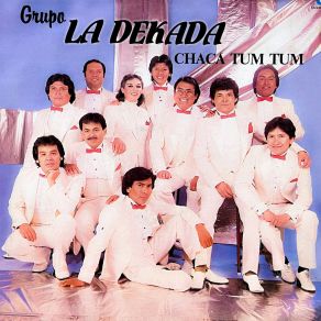 Download track El Apretón Grupo La Dekada