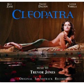 Download track Cleopatra Trevor Jones