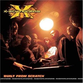 Download track XL X - EcutionersThe Large Professor