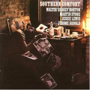 Download track If It Ain´t Me Baby Southern Comfort
