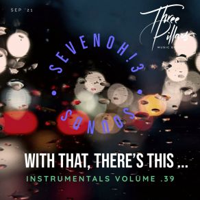 Download track Wonderlight (Instrumental) SevenOh! 3 SoundsΟΡΓΑΝΙΚΟ