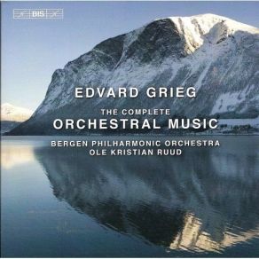 Download track 07. Peer Gynt, Op. 23 - Anitra's Dance Edvard Grieg
