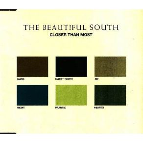 Download track Moths Beautiful South, The