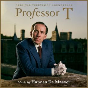 Download track The Librarian Hannes De Maeyer