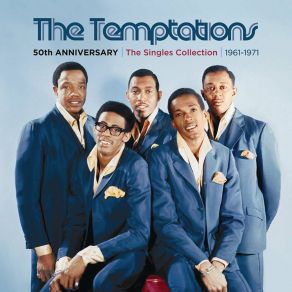 Download track Just Let Me Know (Album Version) The Temptations