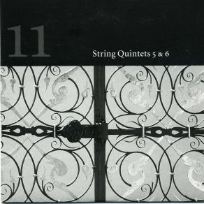 Download track String Quintet [No. 6] In Es - Dur, KV 614 - III. Menuetto (Allegretto) Mozart, Joannes Chrysostomus Wolfgang Theophilus (Amadeus)
