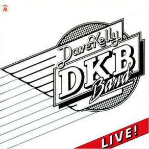 Download track When I'm Dead And Gone - Live Dave Kelly Band