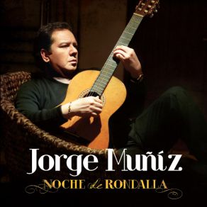 Download track Ven Que Te Quiero / Ojos Españoles Jorge Muñiz