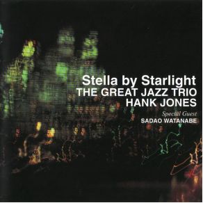 Download track I`m Old Fashioned Hank Jones, Great Jazz Trio
