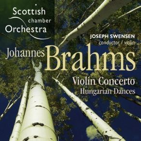 Download track 03 - Violin Concerto In D Major Op 77 Allegro Giocoso Ma Non Troppo Vivace Johannes Brahms