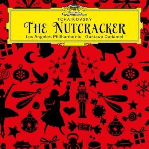 Download track 19. The Nutcracker, Op. 71, TH 14 Act 2 No. 13 Waltz Of The Flowers Piotr Illitch Tchaïkovsky