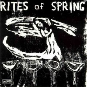 Download track For Want Of Rites Of Spring