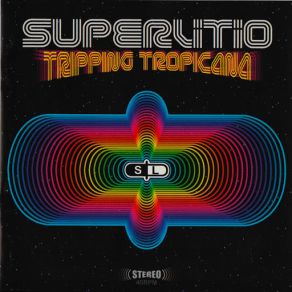 Download track Camino Superlitio