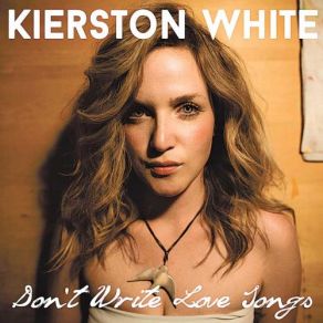 Download track Love Songs Kierston White