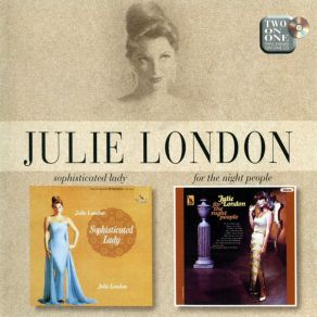 Download track You'Re Blase Julie London