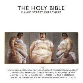 Download track Yes Manic Street Preachers