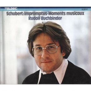 Download track 7. Moments Musicaux N. 3 In F Minor Franz Schubert