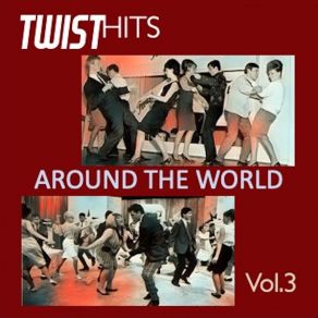 Download track Teach Me To Twist Chubby Checker, Bobby Rydell