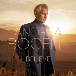 Download track Amazing Grace (Arr. Mercurio) Andrea Bocelli