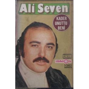 Download track Aşk Yarası Ali Seven