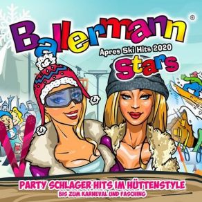 Download track Du Bist Mein Apres Ski' DJ Pascy