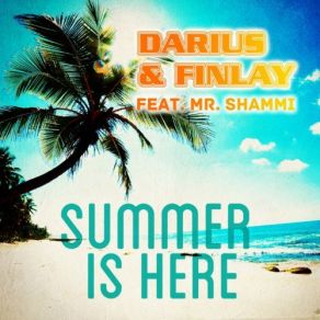 Download track Tropicali (Original Radio Mix) Darius, Finlay