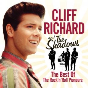 Download track Travellin' Light The Shadows, Cliff Richard