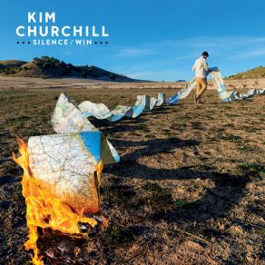 Download track Don't Leave Your Life Too Long Kim Churchill