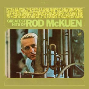 Download track The Lovers Rod McKuen
