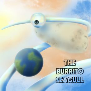 Download track Paul Bunyan The Burrito Seagull