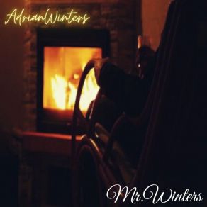 Download track Never Give In Adrian Winters