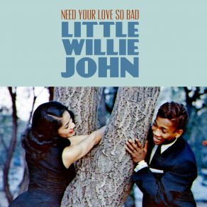 Download track All Around The World Little Willie John