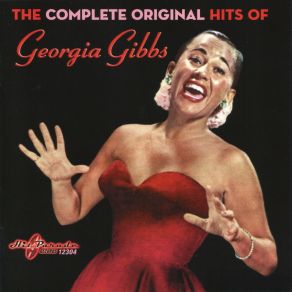 Download track While You Danced, Danced, Danced Georgia Gibbs