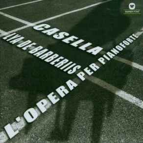Download track 13 - VI. César Franck Alfredo Casela