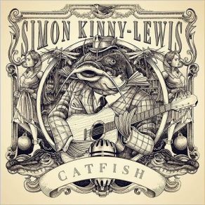 Download track Crossroads Simon Kinny-Lewis