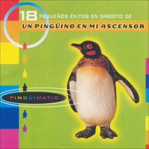 Download track El Balneario UN PINGÜINO EN MI ASCENSOR