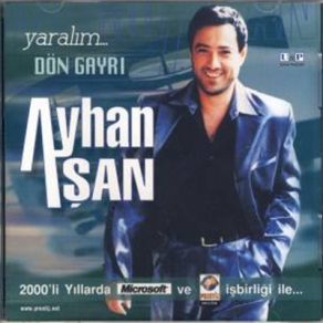 Download track Yaralım Ayhan Aşan