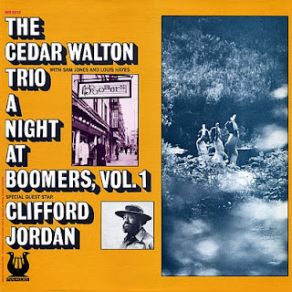 Download track This Guy's In Love With You Clifford Jordan, Cedar Walton Trio