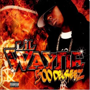 Download track Go Hard Lil Wayne