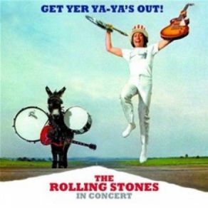 Download track Carol Rolling Stones