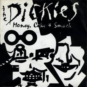 Download track Fan Mail The Dickies