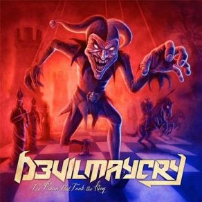 Download track Curtain Call D3vilmaycry