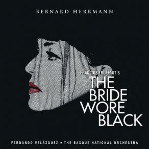 Download track Bliss Returns Bernard Herrmann, Fernando Velázquez, Basque National Orchestra